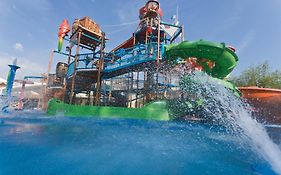 Eurothermenresort Bad Schallerbach
